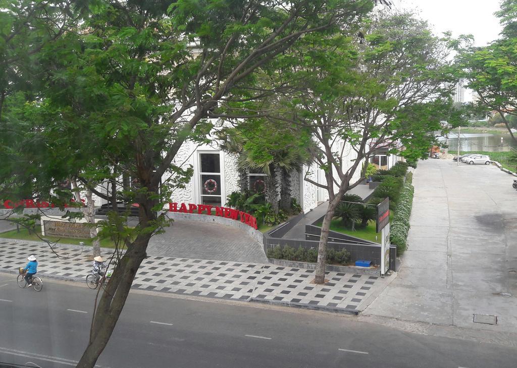 Thuan Hoa Hotel Vung Tau Habitación foto